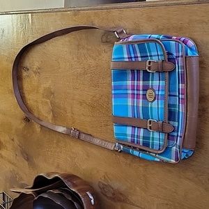 Tommy Hilfiger crossbody bag!